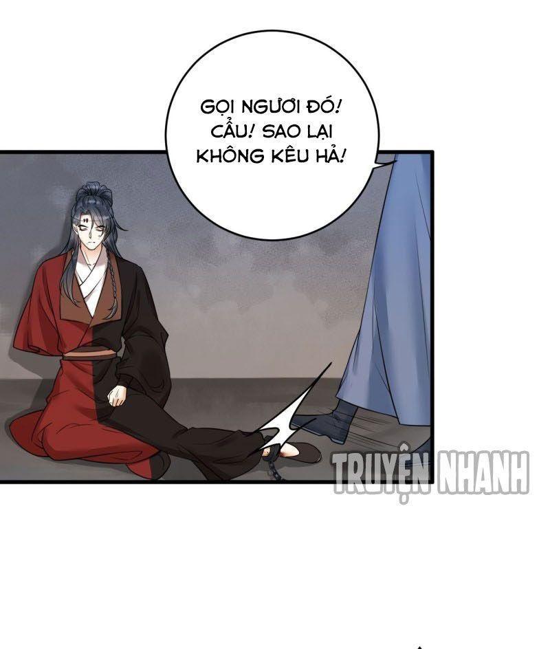 Lễ Băng Nhạc Phôi Chi Dạ Chapter 41 - Trang 23