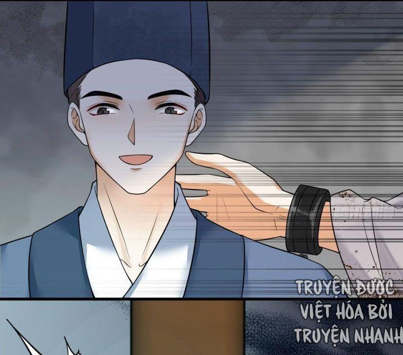 Lễ Băng Nhạc Phôi Chi Dạ Chapter 41 - Trang 26