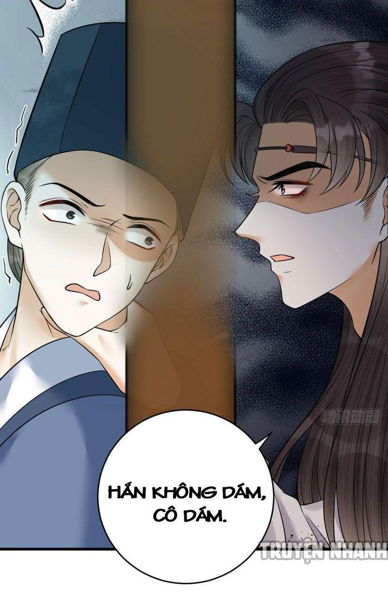 Lễ Băng Nhạc Phôi Chi Dạ Chapter 41 - Trang 27