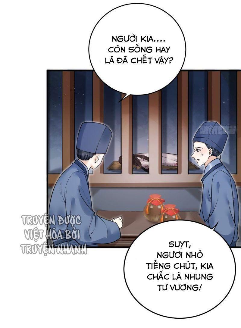 Lễ Băng Nhạc Phôi Chi Dạ Chapter 41 - Trang 3