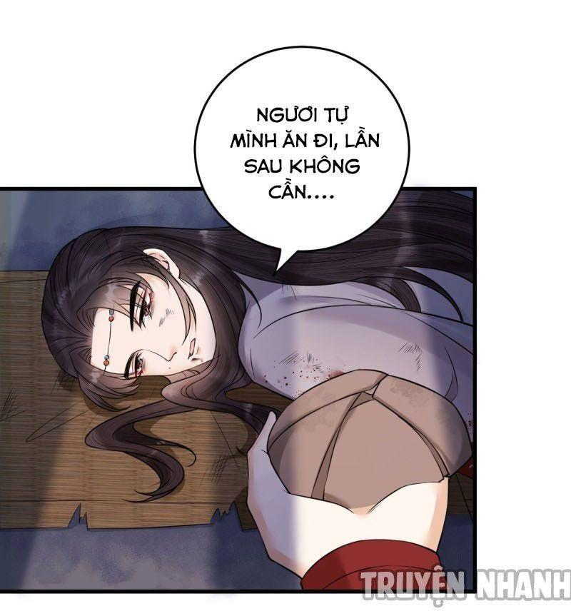 Lễ Băng Nhạc Phôi Chi Dạ Chapter 41 - Trang 30