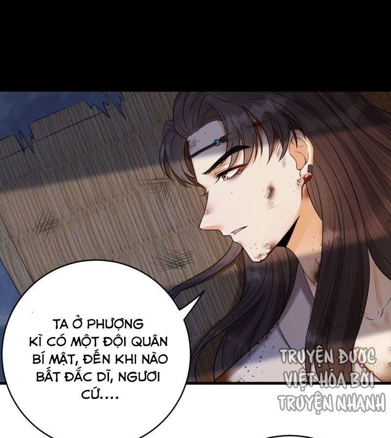 Lễ Băng Nhạc Phôi Chi Dạ Chapter 41 - Trang 33