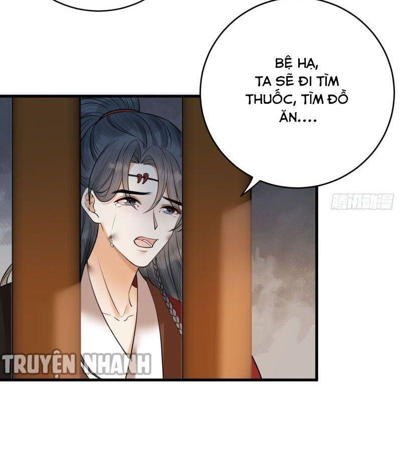 Lễ Băng Nhạc Phôi Chi Dạ Chapter 41 - Trang 34