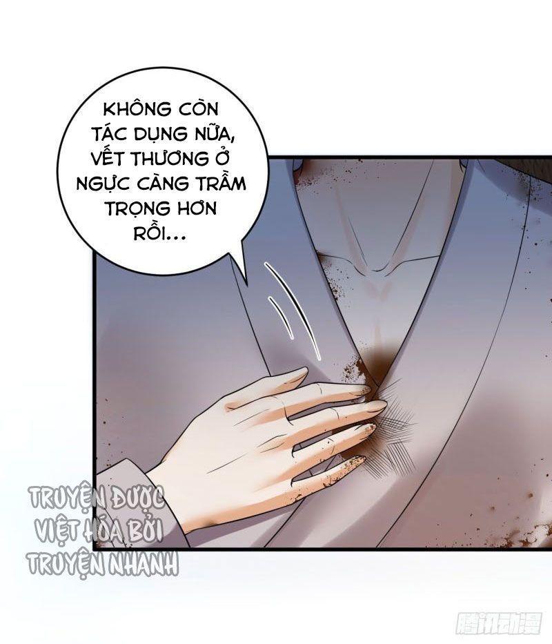 Lễ Băng Nhạc Phôi Chi Dạ Chapter 41 - Trang 35