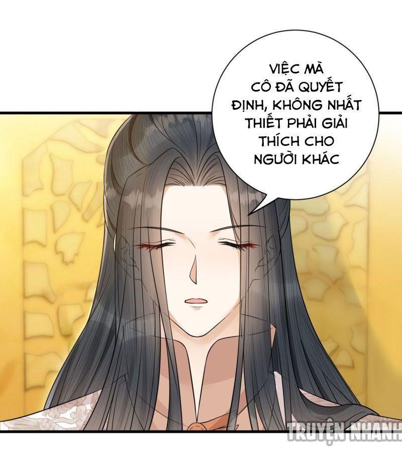 Lễ Băng Nhạc Phôi Chi Dạ Chapter 41 - Trang 8