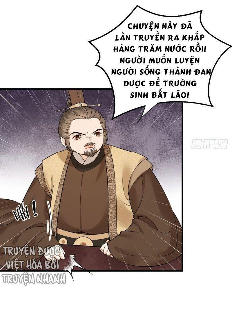 Lễ Băng Nhạc Phôi Chi Dạ Chapter 41 - Trang 9