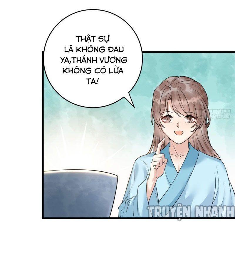 Lễ Băng Nhạc Phôi Chi Dạ Chapter 42 - Trang 17