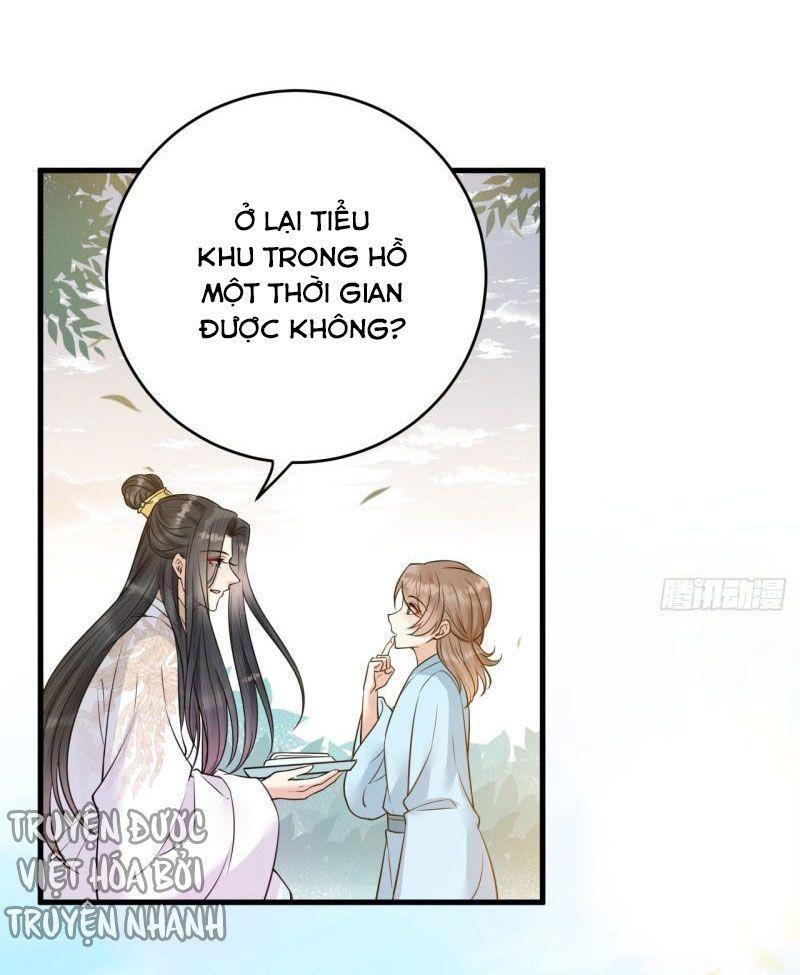 Lễ Băng Nhạc Phôi Chi Dạ Chapter 42 - Trang 18