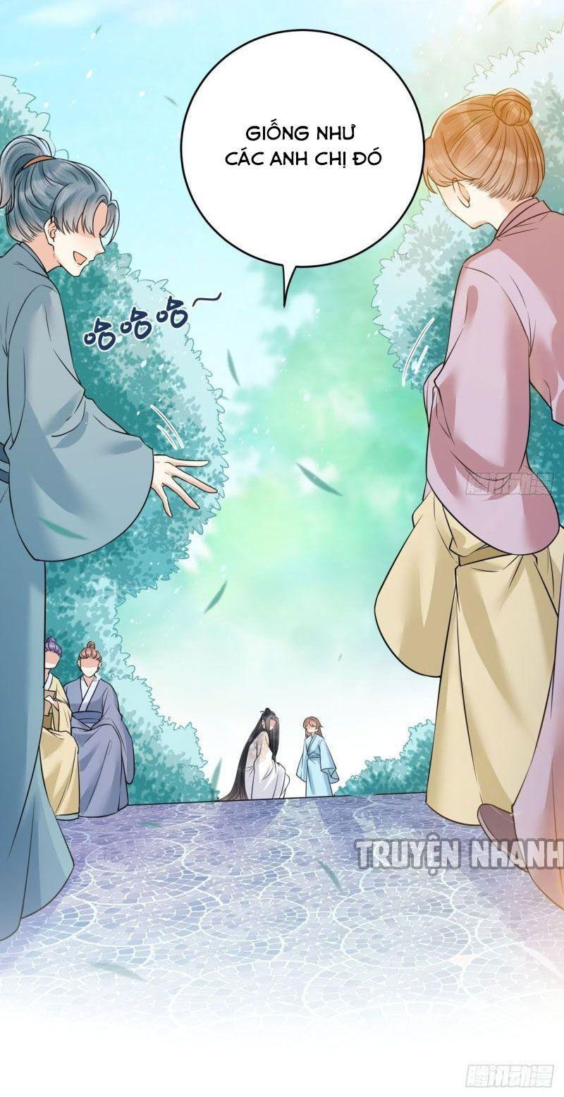 Lễ Băng Nhạc Phôi Chi Dạ Chapter 42 - Trang 19