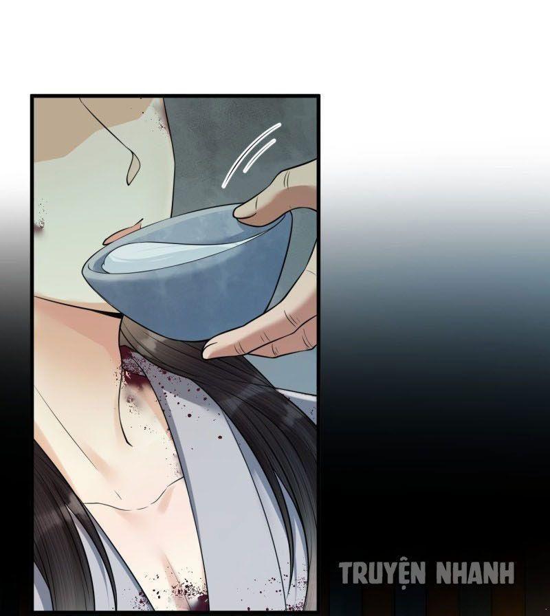 Lễ Băng Nhạc Phôi Chi Dạ Chapter 42 - Trang 2