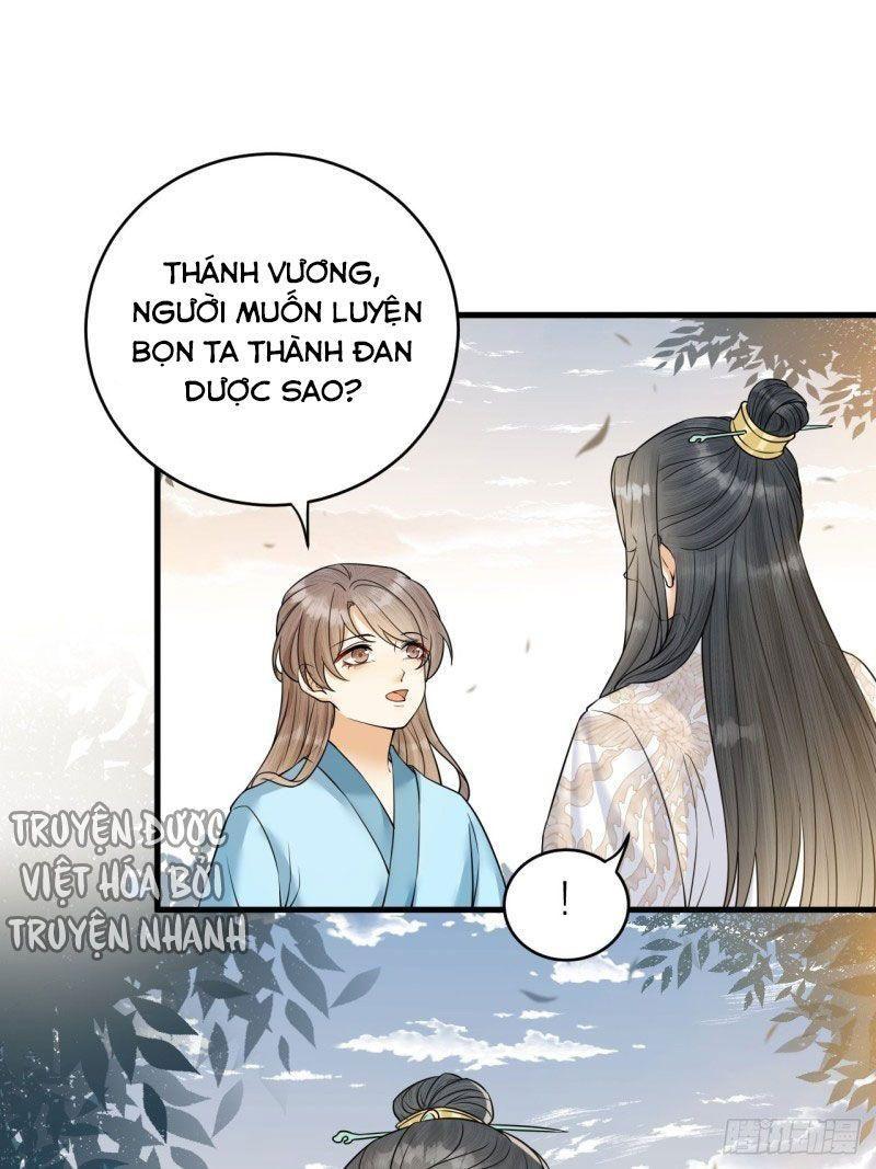 Lễ Băng Nhạc Phôi Chi Dạ Chapter 42 - Trang 20