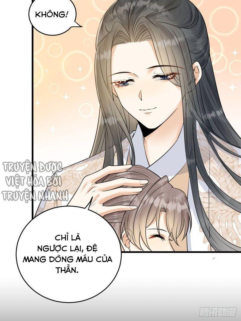 Lễ Băng Nhạc Phôi Chi Dạ Chapter 42 - Trang 22