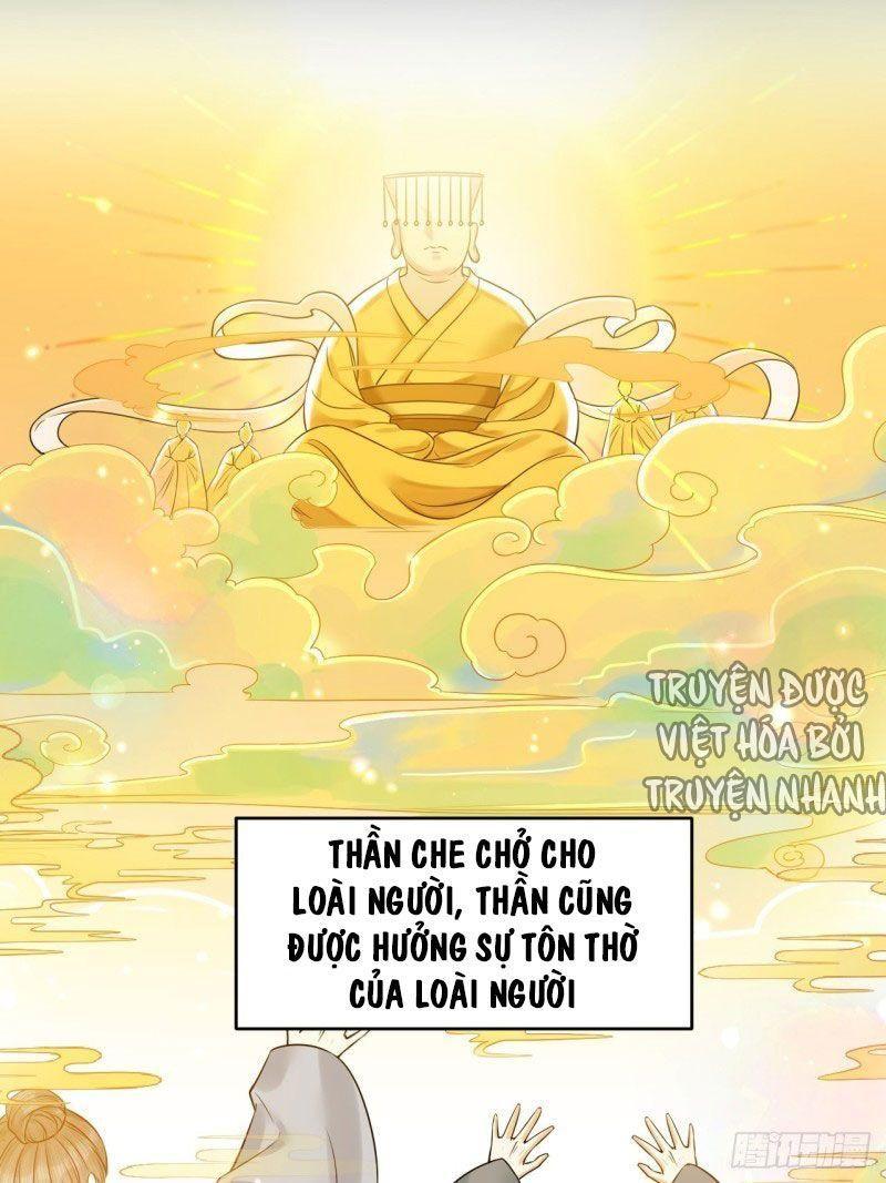 Lễ Băng Nhạc Phôi Chi Dạ Chapter 42 - Trang 24