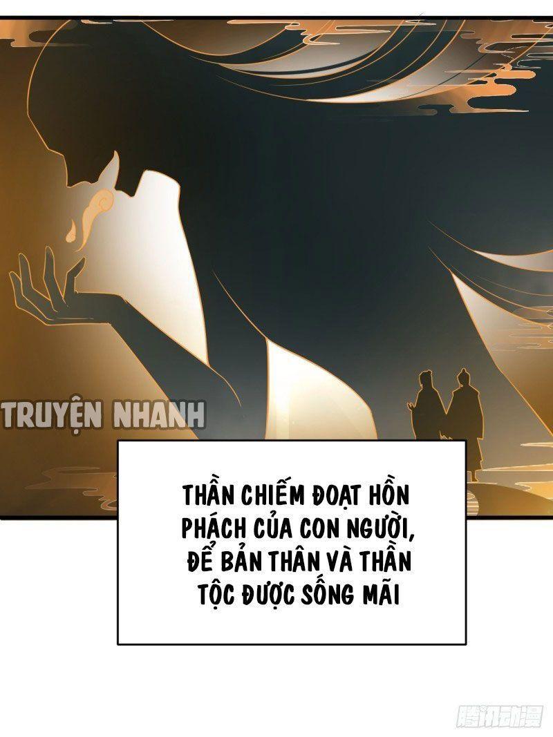 Lễ Băng Nhạc Phôi Chi Dạ Chapter 42 - Trang 26