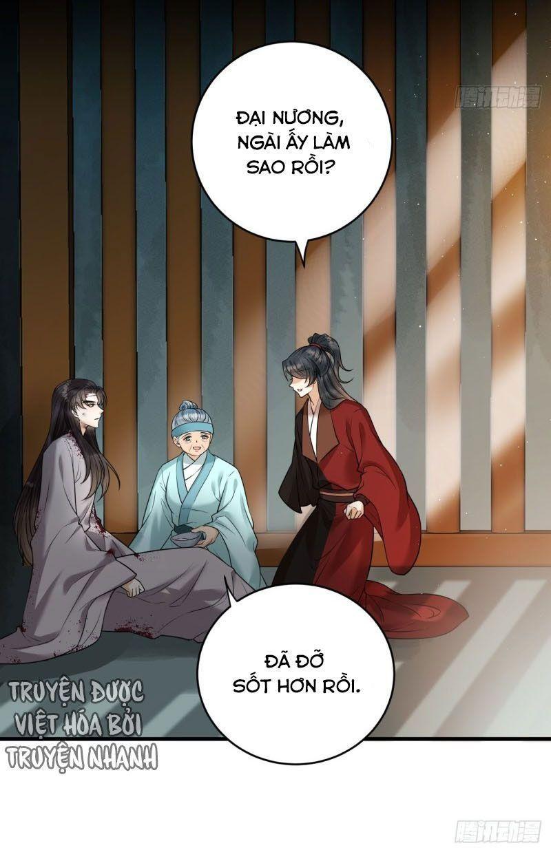 Lễ Băng Nhạc Phôi Chi Dạ Chapter 42 - Trang 3