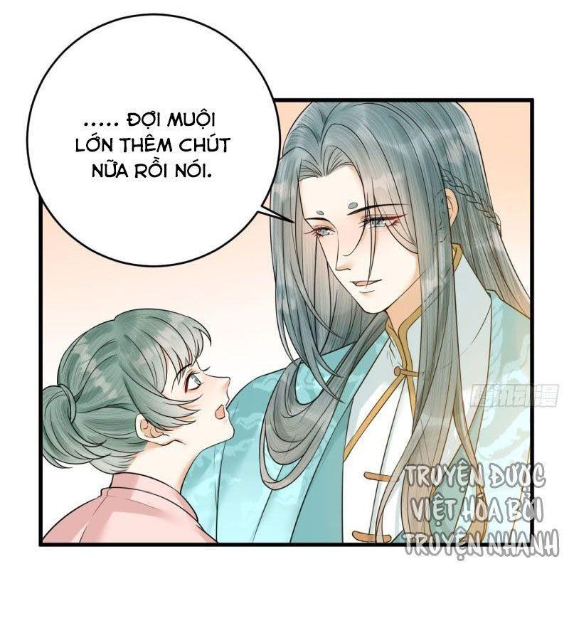 Lễ Băng Nhạc Phôi Chi Dạ Chapter 42 - Trang 35