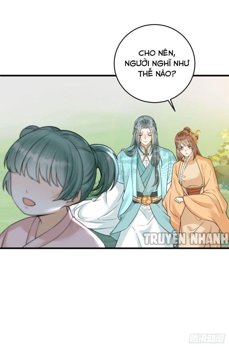 Lễ Băng Nhạc Phôi Chi Dạ Chapter 42 - Trang 36