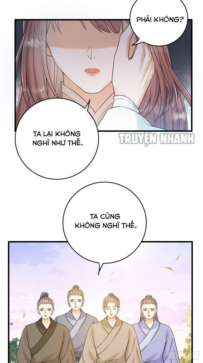 Lễ Băng Nhạc Phôi Chi Dạ Chapter 42 - Trang 38