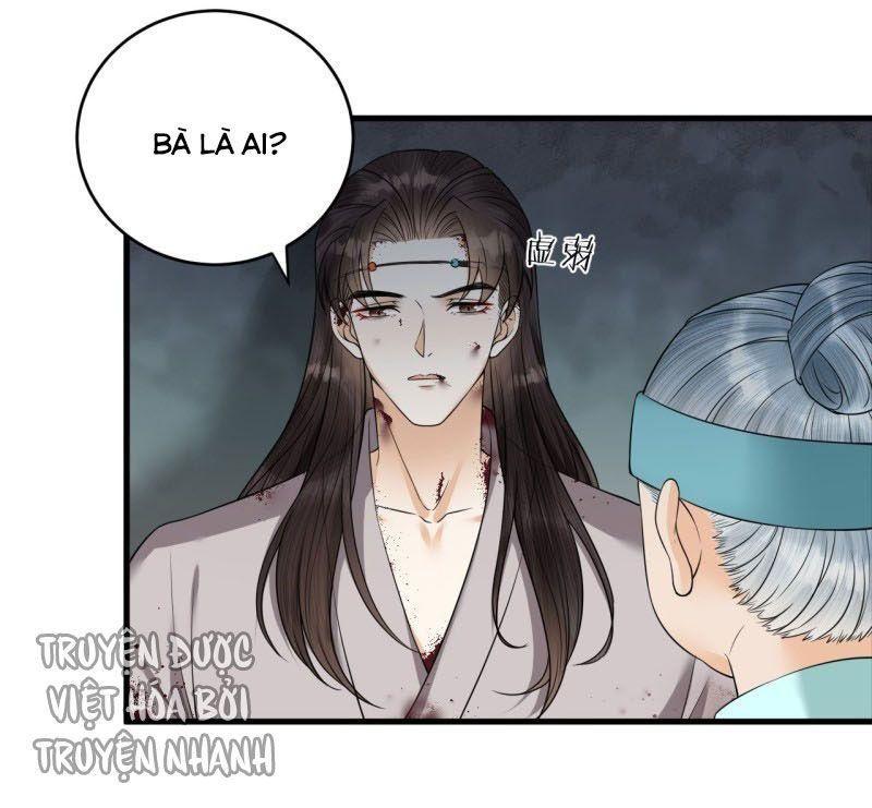 Lễ Băng Nhạc Phôi Chi Dạ Chapter 42 - Trang 4