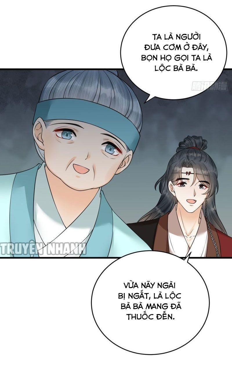 Lễ Băng Nhạc Phôi Chi Dạ Chapter 42 - Trang 5