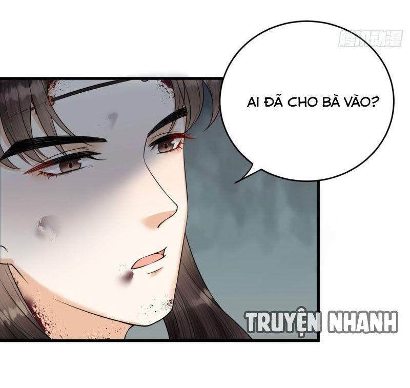 Lễ Băng Nhạc Phôi Chi Dạ Chapter 42 - Trang 6