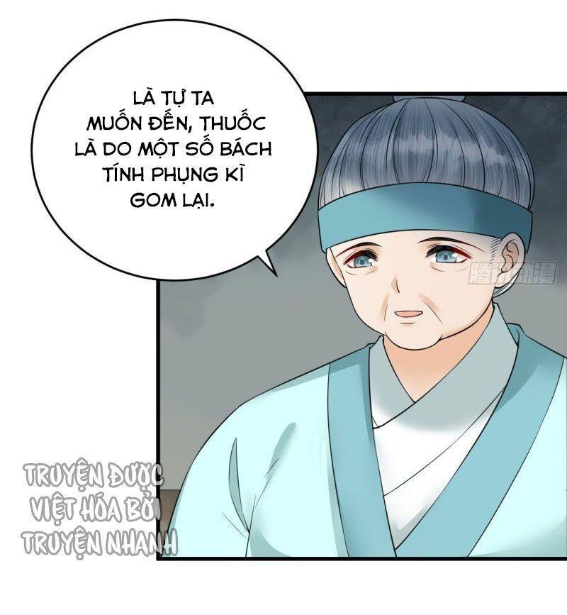 Lễ Băng Nhạc Phôi Chi Dạ Chapter 42 - Trang 7