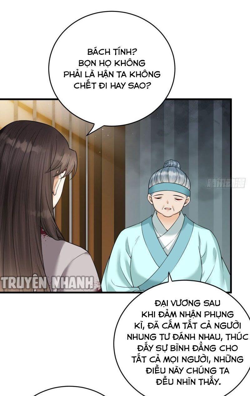 Lễ Băng Nhạc Phôi Chi Dạ Chapter 42 - Trang 8