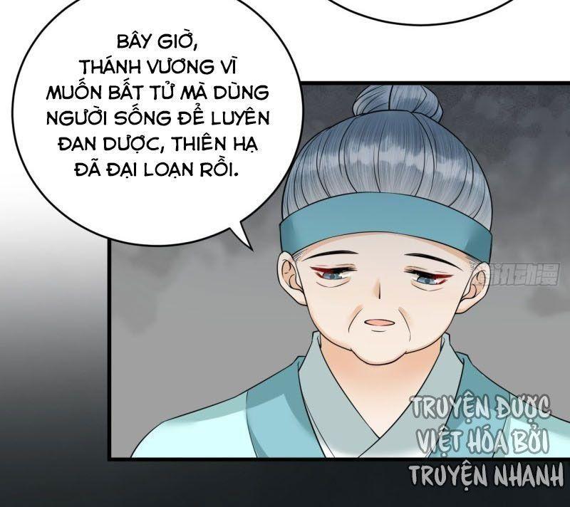 Lễ Băng Nhạc Phôi Chi Dạ Chapter 42 - Trang 9