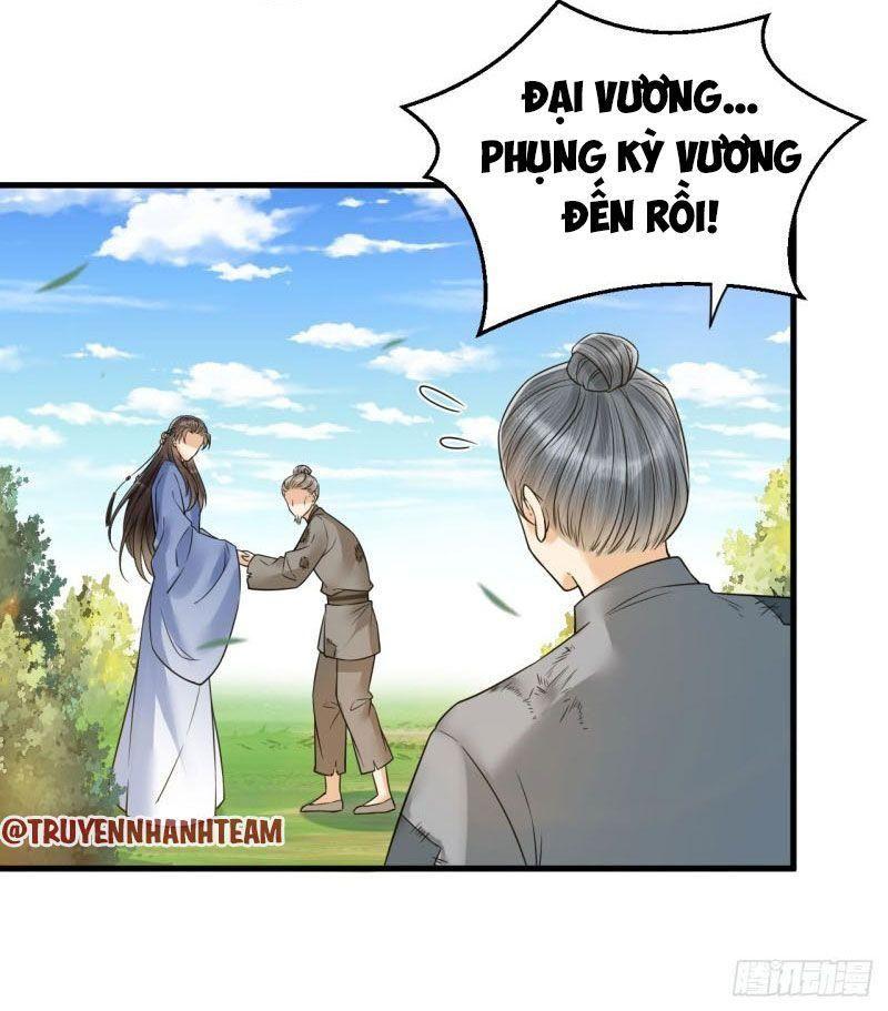 Lễ Băng Nhạc Phôi Chi Dạ Chapter 44 - Trang 12