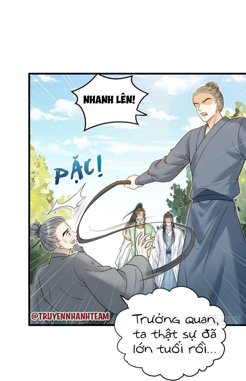 Lễ Băng Nhạc Phôi Chi Dạ Chapter 44 - Trang 17