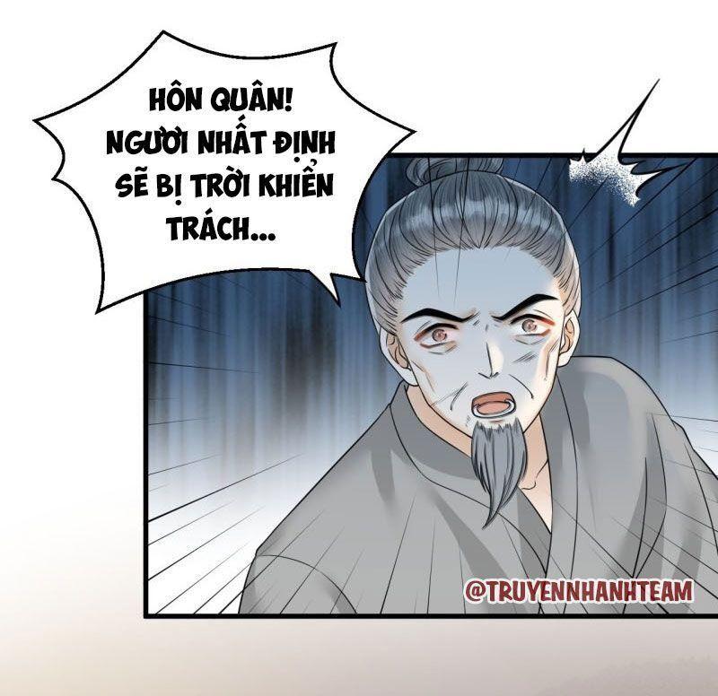 Lễ Băng Nhạc Phôi Chi Dạ Chapter 44 - Trang 19