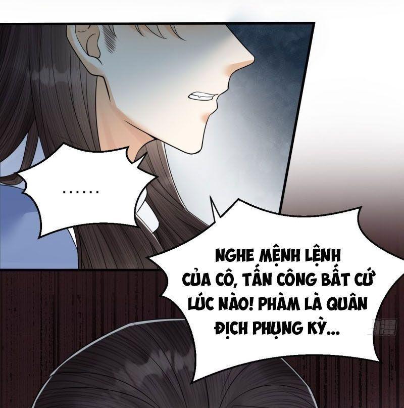 Lễ Băng Nhạc Phôi Chi Dạ Chapter 44 - Trang 21