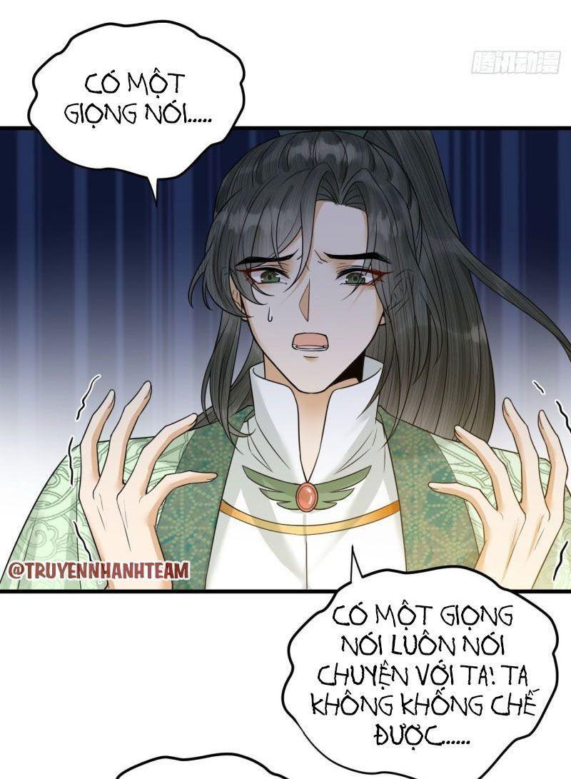 Lễ Băng Nhạc Phôi Chi Dạ Chapter 44 - Trang 28