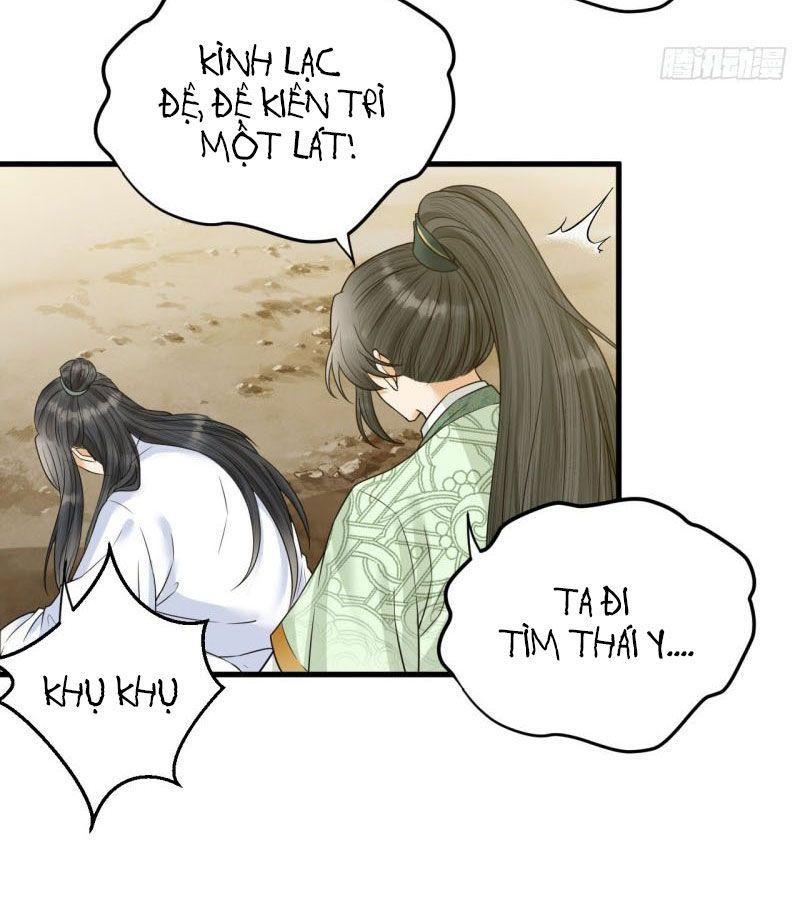 Lễ Băng Nhạc Phôi Chi Dạ Chapter 44 - Trang 29