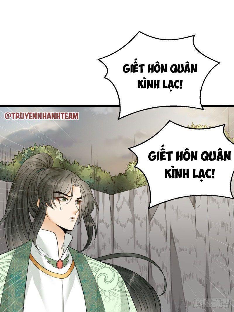 Lễ Băng Nhạc Phôi Chi Dạ Chapter 44 - Trang 32