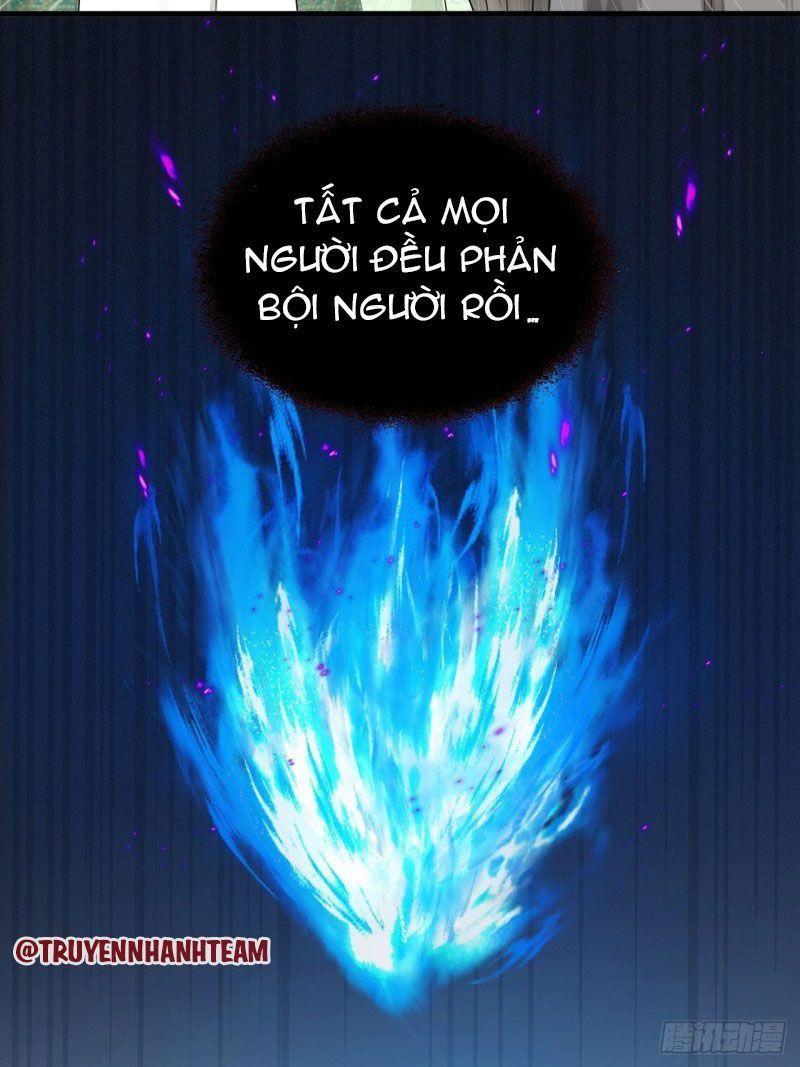 Lễ Băng Nhạc Phôi Chi Dạ Chapter 44 - Trang 33