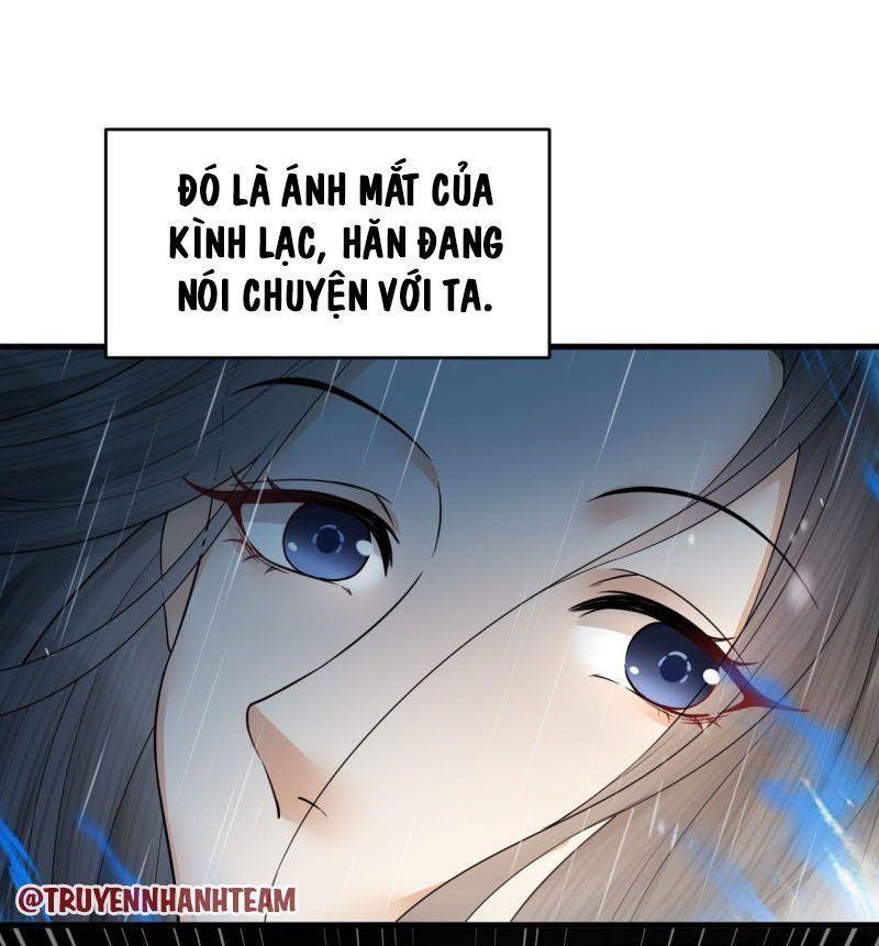 Lễ Băng Nhạc Phôi Chi Dạ Chapter 44 - Trang 43