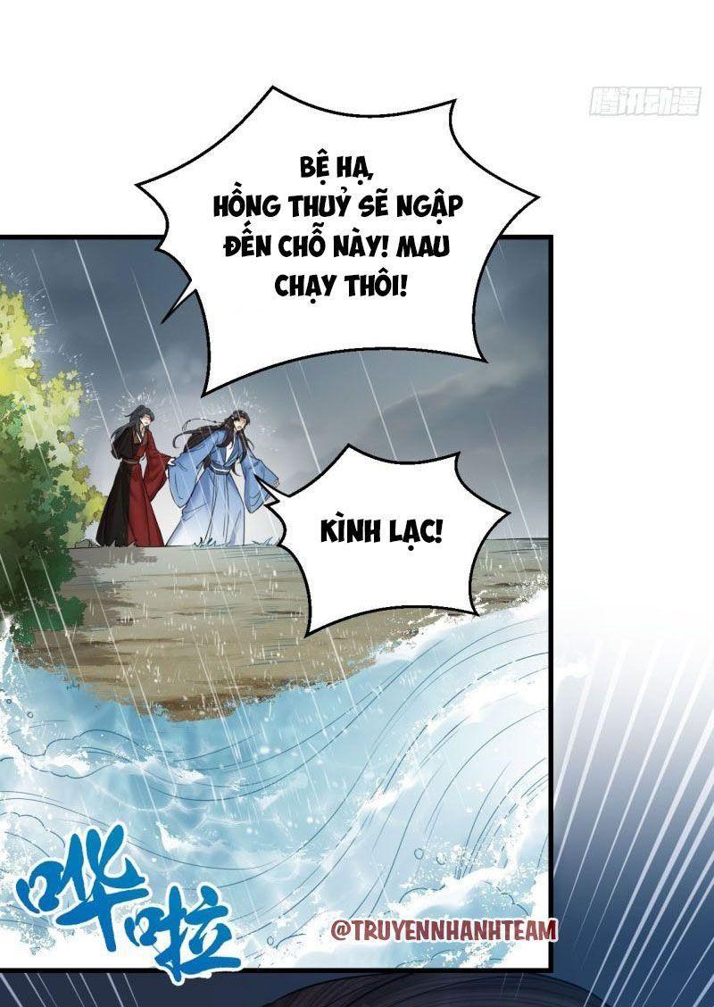 Lễ Băng Nhạc Phôi Chi Dạ Chapter 44 - Trang 46