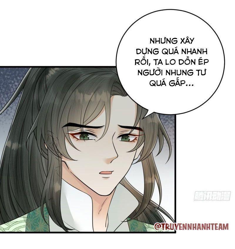 Lễ Băng Nhạc Phôi Chi Dạ Chapter 44 - Trang 51