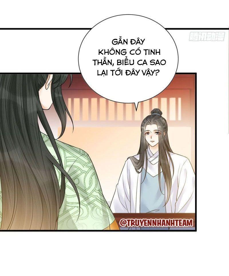 Lễ Băng Nhạc Phôi Chi Dạ Chapter 44 - Trang 6