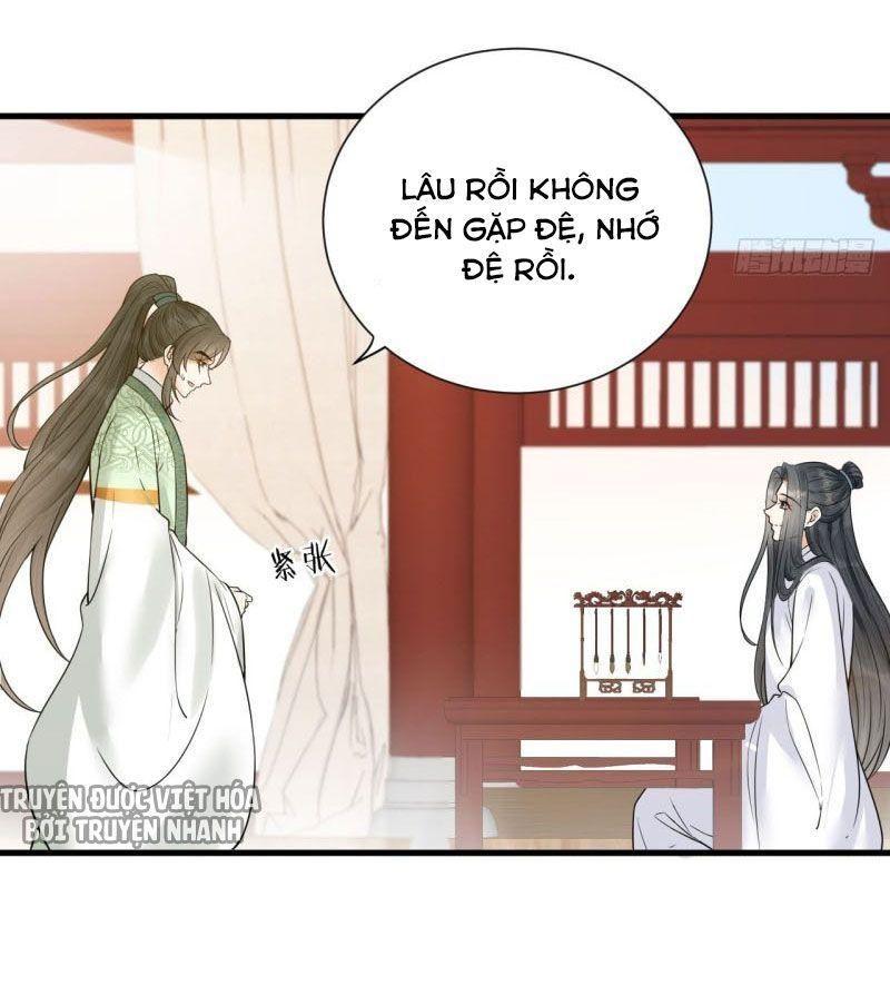 Lễ Băng Nhạc Phôi Chi Dạ Chapter 44 - Trang 7