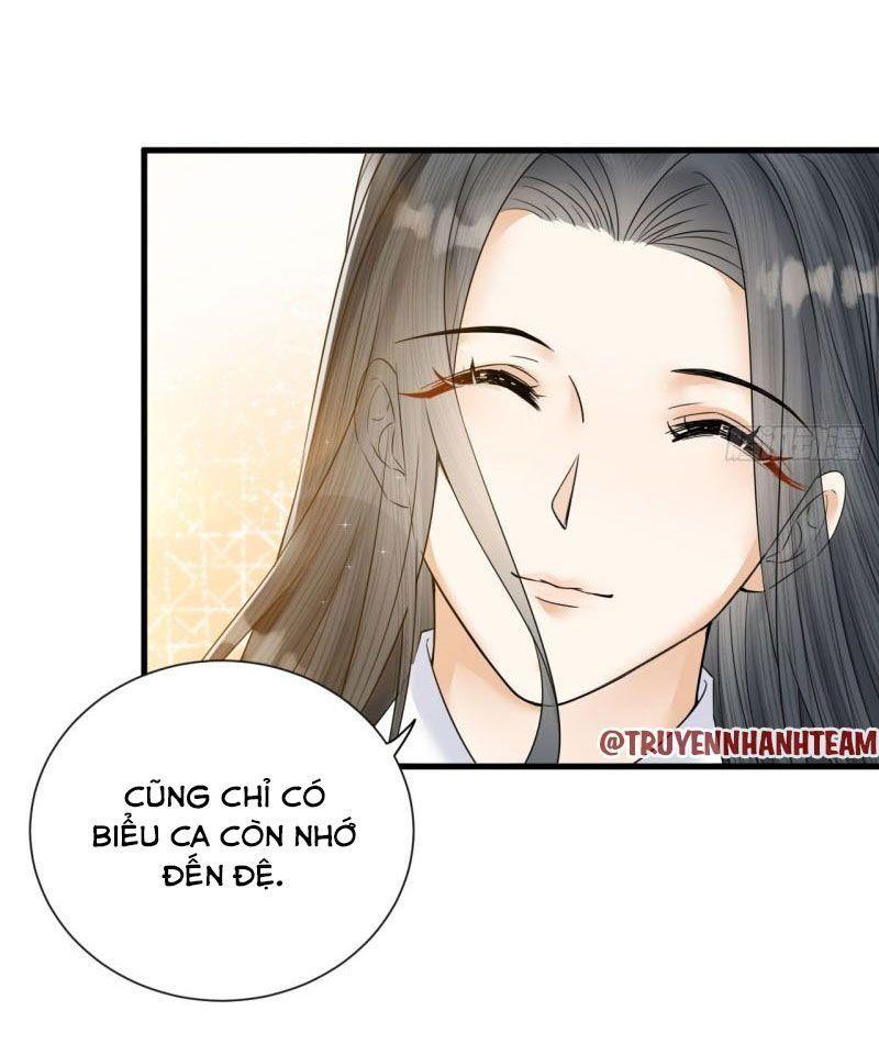 Lễ Băng Nhạc Phôi Chi Dạ Chapter 44 - Trang 8