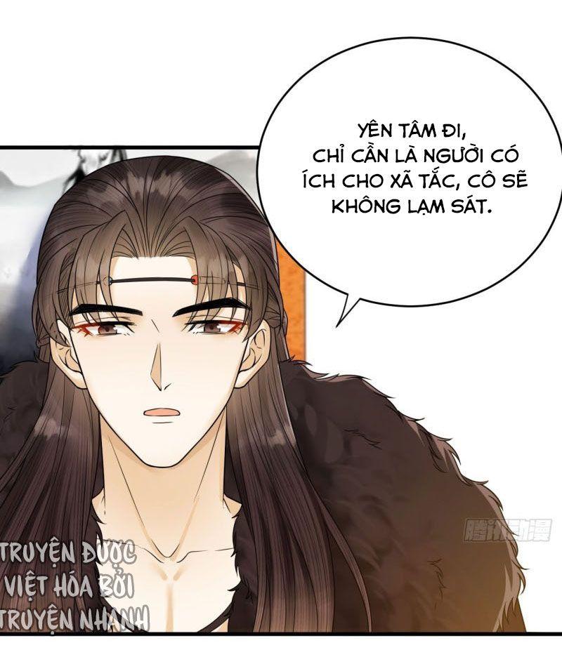 Lễ Băng Nhạc Phôi Chi Dạ Chapter 45 - Trang 15