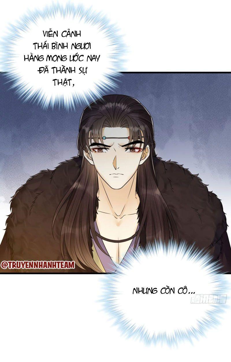 Lễ Băng Nhạc Phôi Chi Dạ Chapter 45 - Trang 18