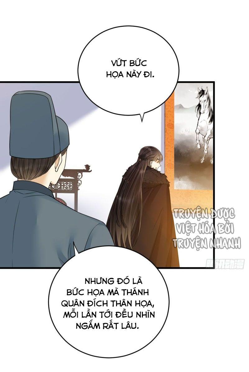 Lễ Băng Nhạc Phôi Chi Dạ Chapter 45 - Trang 19