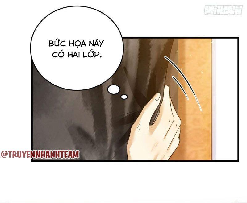 Lễ Băng Nhạc Phôi Chi Dạ Chapter 45 - Trang 22