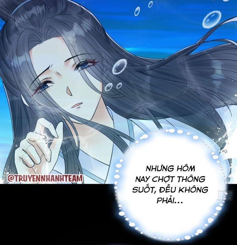 Lễ Băng Nhạc Phôi Chi Dạ Chapter 45 - Trang 27