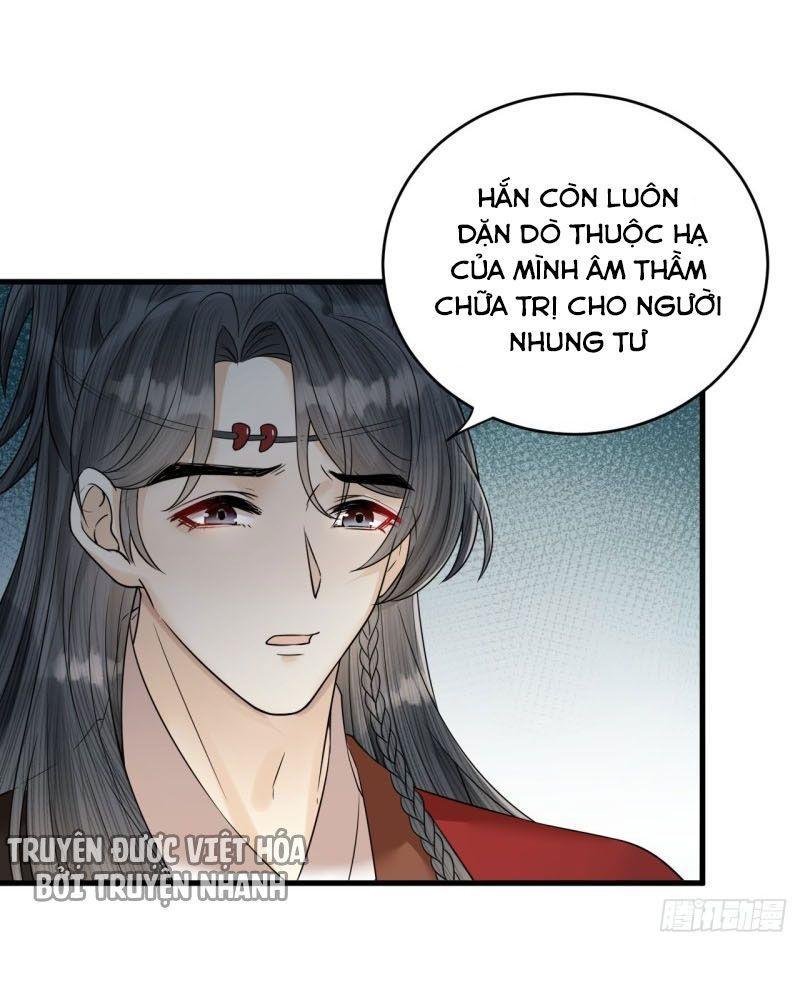 Lễ Băng Nhạc Phôi Chi Dạ Chapter 45 - Trang 37