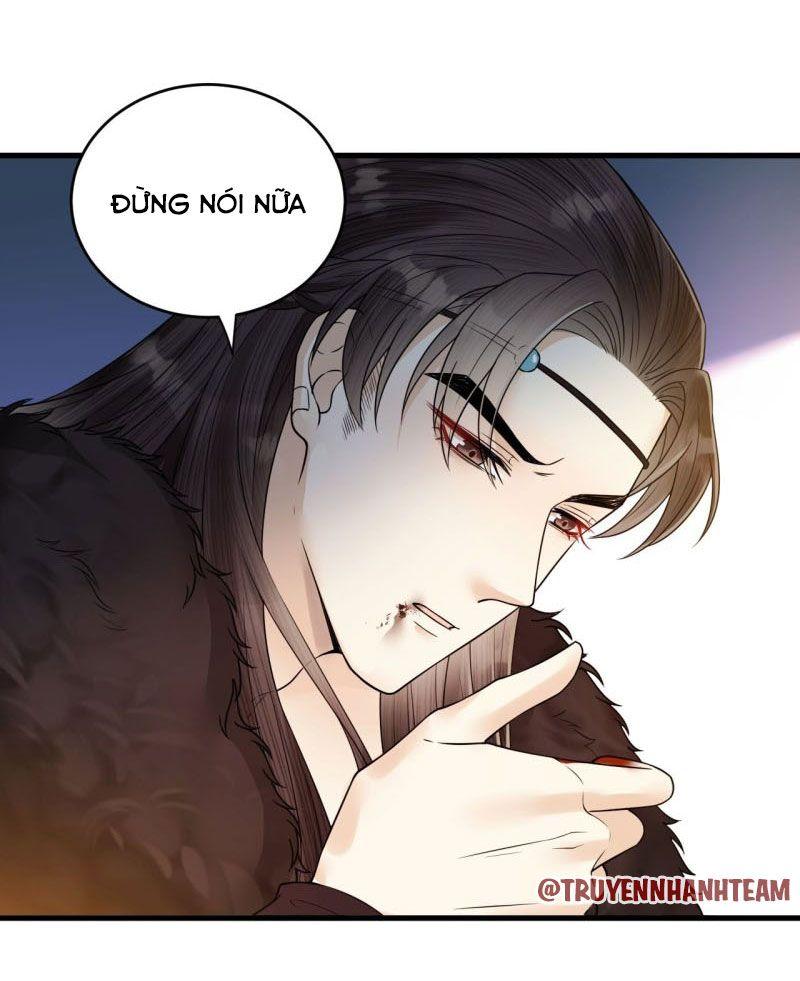 Lễ Băng Nhạc Phôi Chi Dạ Chapter 45 - Trang 39