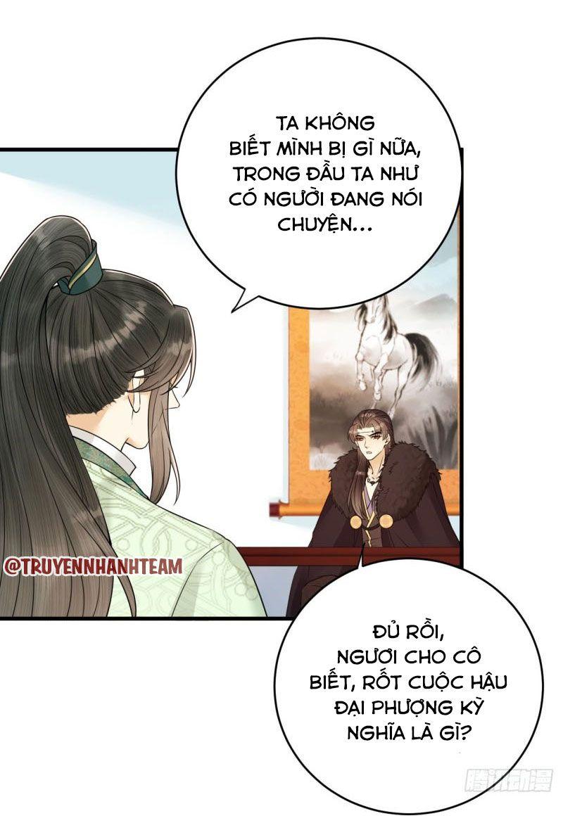 Lễ Băng Nhạc Phôi Chi Dạ Chapter 45 - Trang 8